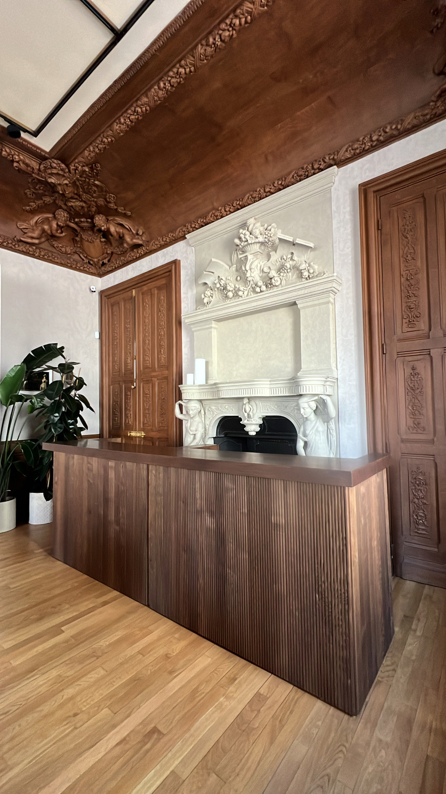 Double bar personnalisable · vue 2