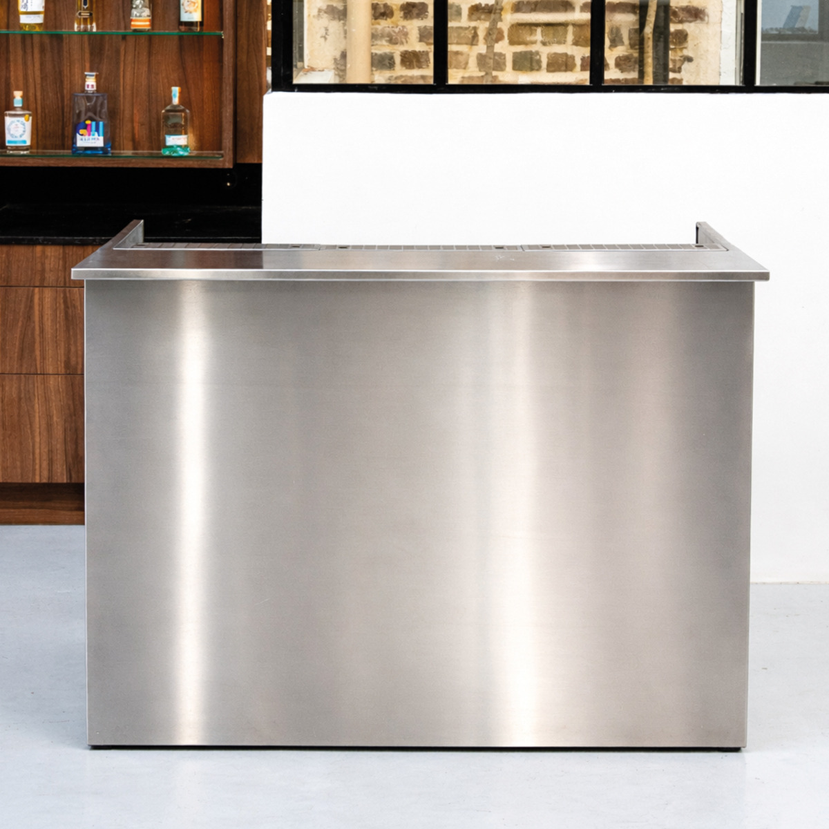 Inox standard
