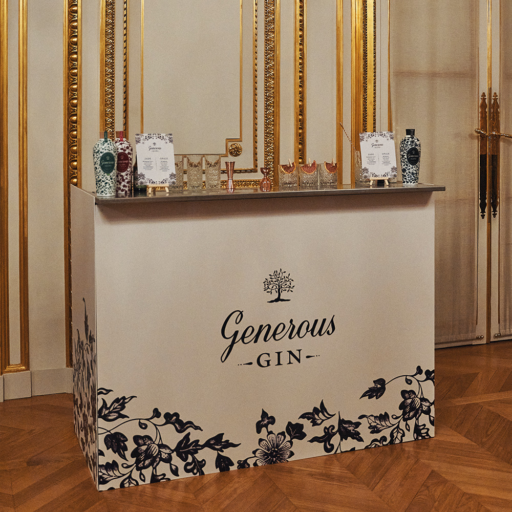 500 Best Bars au Crillon
