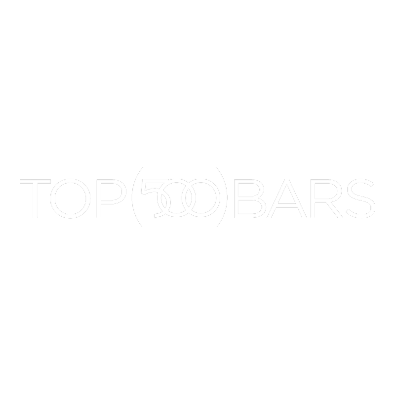 500 Best Bars