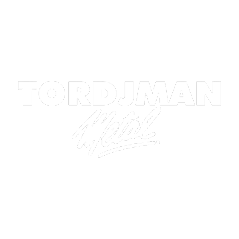 Tordjman Métal